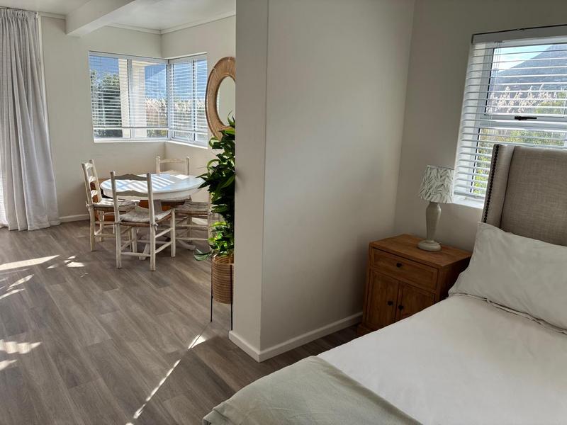 To Let 1 Bedroom Property for Rent in Beach Estate Western Cape